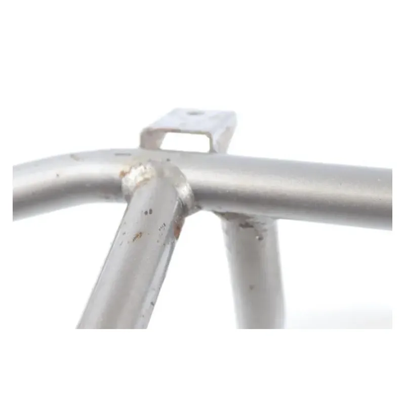 Support avant MASAI A 450 2006 - 2009