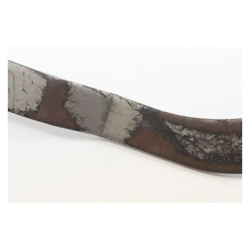 Pedale frein MASAI A 450 2006 - 2009