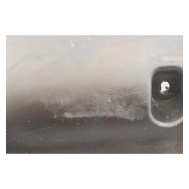 Sabot PEUGEOT KISBEE 50 2010 - 2020