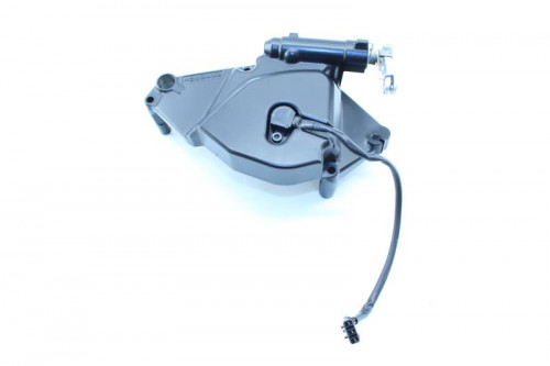 Carter cache pignon sortie de boite SUZUKI GSR 600 06-10