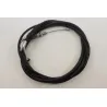 Cable d'accelerateur PEUGEOT KISBEE 50 2010 - 2020 Cable d'accelerateur PEUGEOT KISBEE 50 2010 - 2020