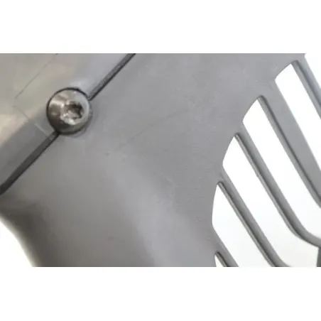 Cache volute air moteur PEUGEOT KISBEE 50 2010 - 2020