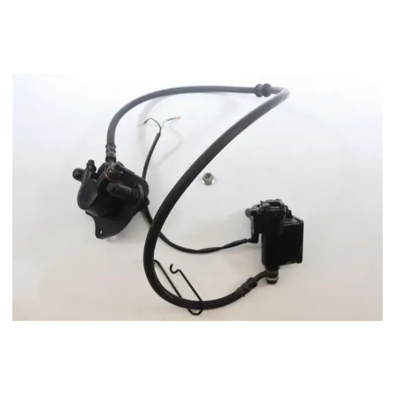 Maitre cylindre frein avant PEUGEOT KISBEE 50 2010 - 2020