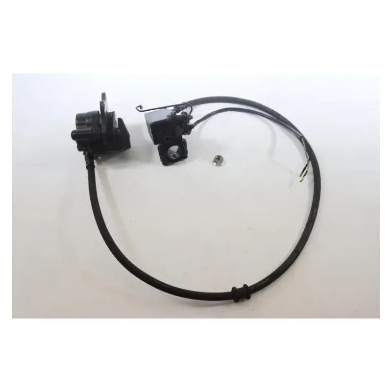 Maitre cylindre frein avant PEUGEOT KISBEE 50 2010 - 2020