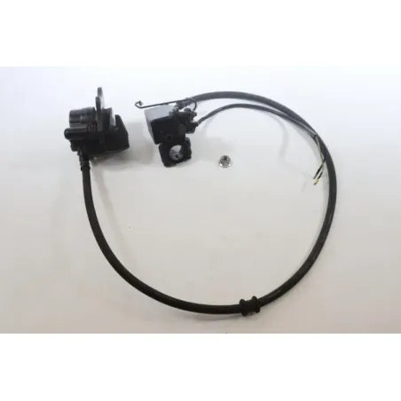 Maitre cylindre frein avant PEUGEOT KISBEE 50 2010 - 2020