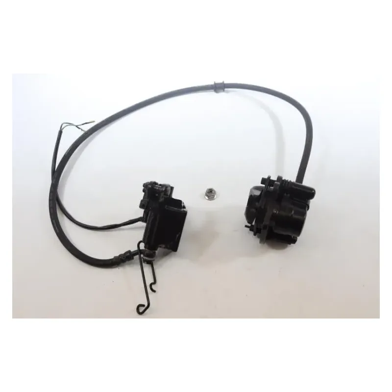 Maitre cylindre frein avant PEUGEOT KISBEE 50 2010 - 2020