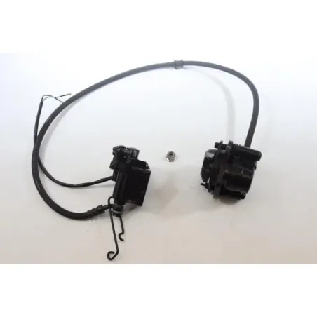 Maitre cylindre frein avant PEUGEOT KISBEE 50 2010 - 2020