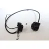 Maitre cylindre frein avant PEUGEOT KISBEE 50 2010 - 2020