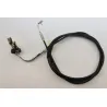 Serrure de coffre PEUGEOT KISBEE 50 2010 - 2020