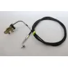 Serrure de coffre PEUGEOT KISBEE 50 2010 - 2020