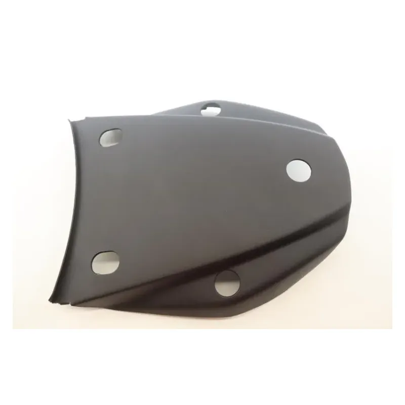 Separation de coque arriere SYM XPRO 50 2013 - 2018