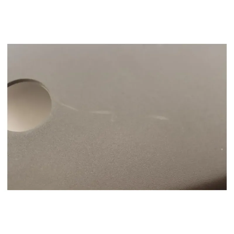 Separation de coque arriere SYM XPRO 50 2013 - 2018