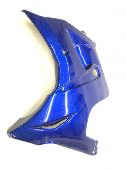 Cache flanc de carenage gauche SUZUKI SV 1000 S 2003-2005