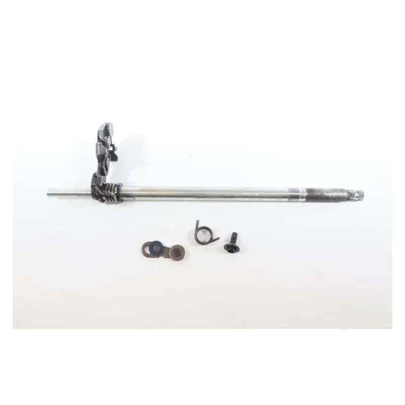 Arbre de selecteur HONDA CB 600 F HORNET 2003 - 2004