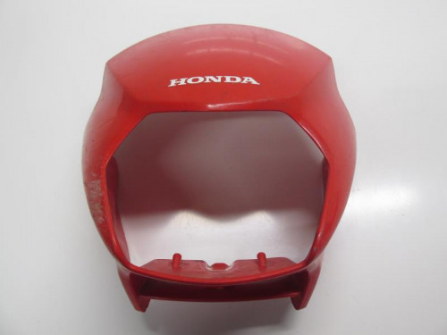 Plaque phare HONDA XR L 125 2003-2007