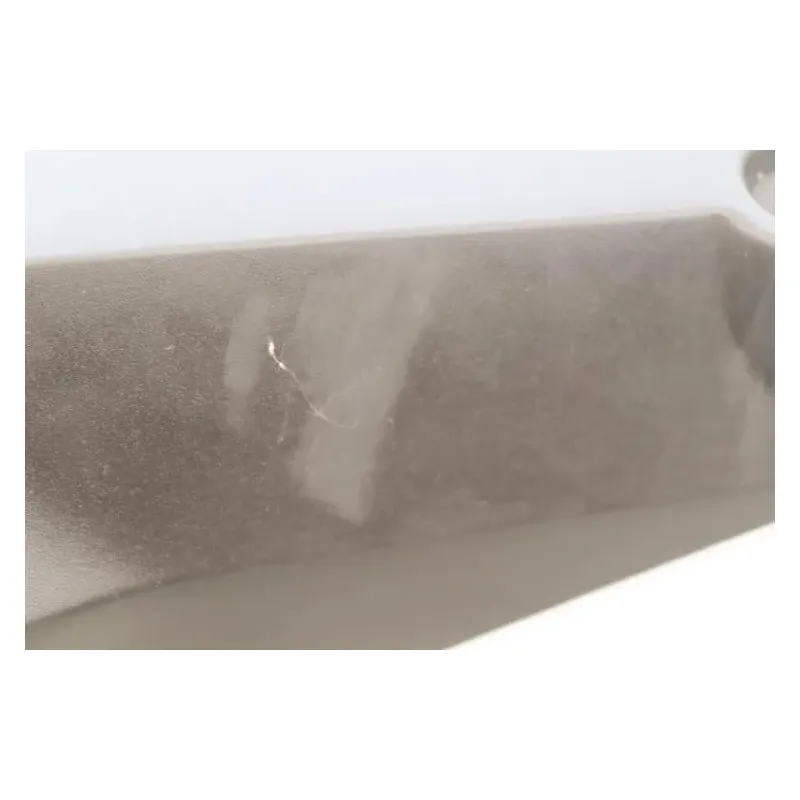 Cache flanc de carenage droit KTM DUKE 125 2017 - 2023