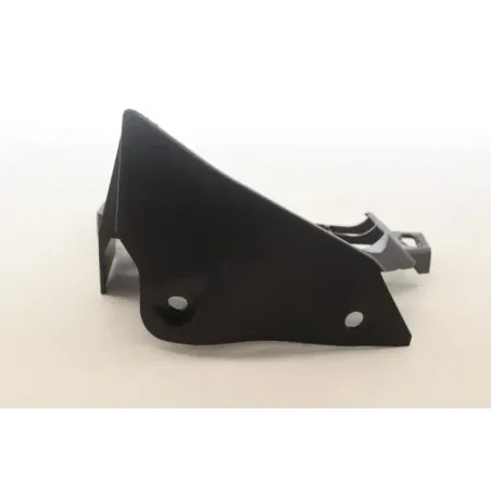 Ecope radiateur droit KTM DUKE 125 2017 - 2023