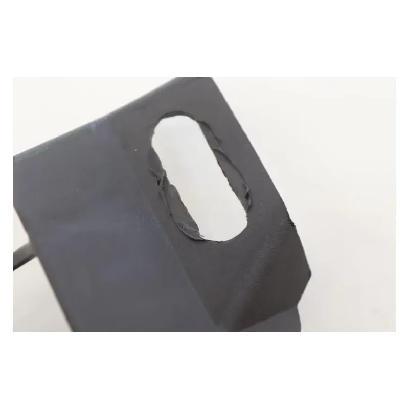 Ecope radiateur droit KTM DUKE 125 2017 - 2023