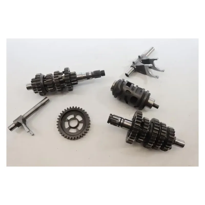 Boite de vitesses KTM DUKE 125 2017 - 2023
