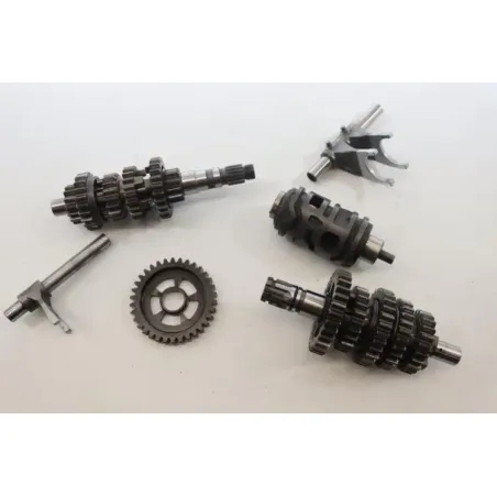 Boite de vitesses KTM DUKE 125 2017 - 2023