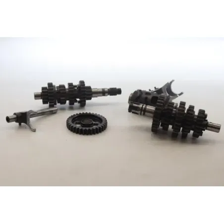 Boite de vitesses KTM DUKE 125 2017 - 2023