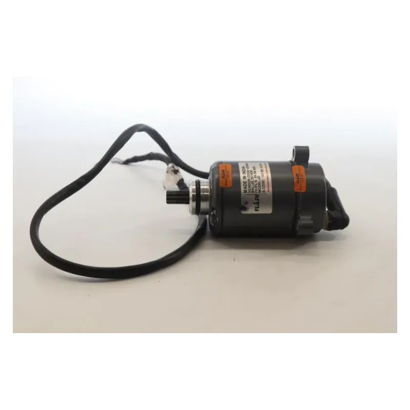 Demarreur KTM DUKE 125 2017 - 2023