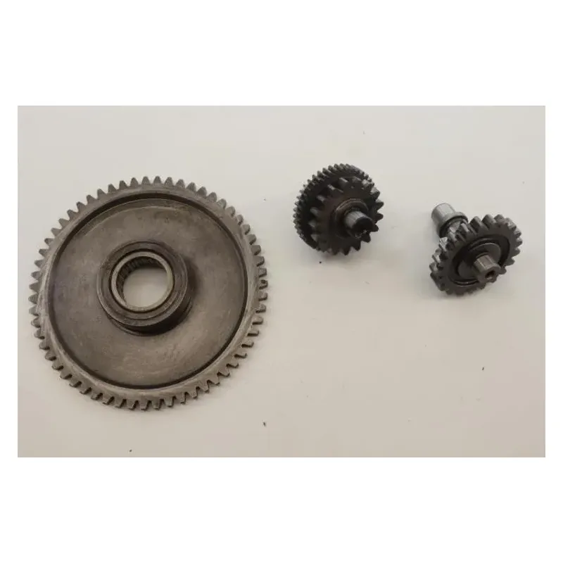 Roue libre de demarreur KTM DUKE 125 2017 - 2023