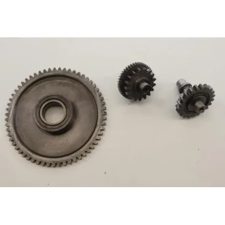 Roue libre de demarreur KTM DUKE 125 2017 - 2023
