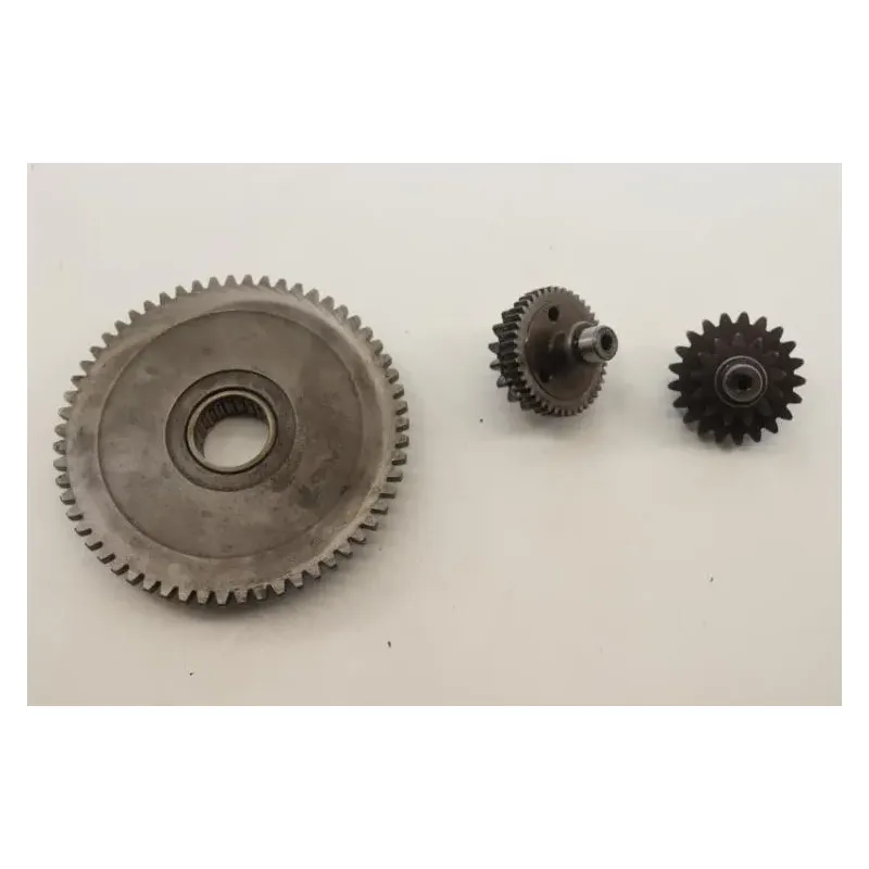 Roue libre de demarreur KTM DUKE 125 2017 - 2023