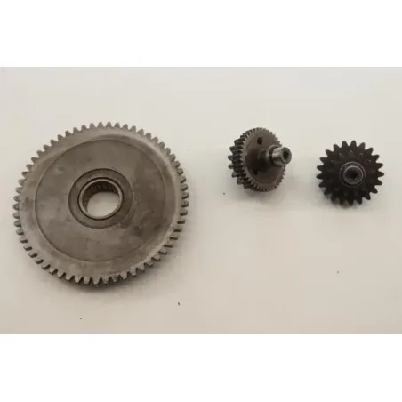 Roue libre de demarreur KTM DUKE 125 2017 - 2023