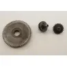 Roue libre de demarreur KTM DUKE 125 2017 - 2023