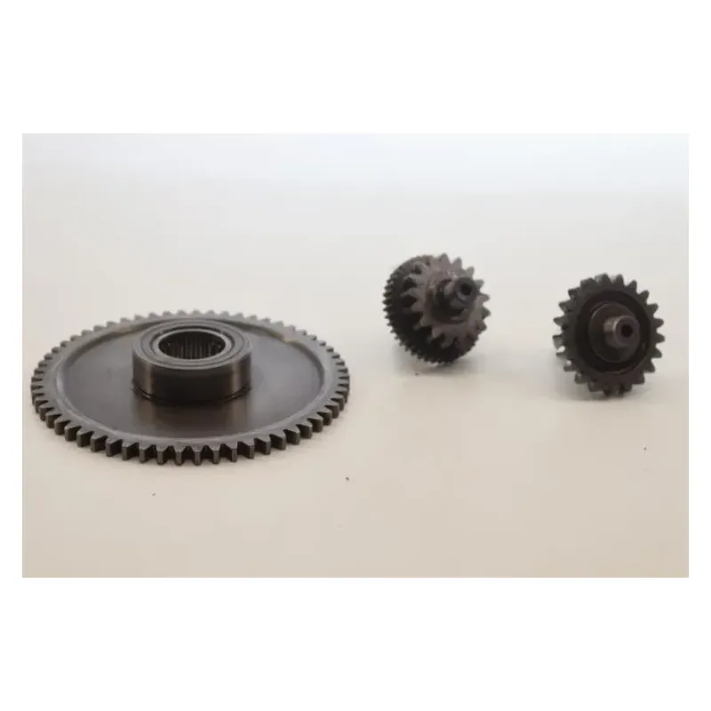 Roue libre de demarreur KTM DUKE 125 2017 - 2023