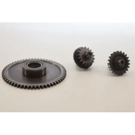 Roue libre de demarreur KTM DUKE 125 2017 - 2023