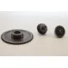 Roue libre de demarreur KTM DUKE 125 2017 - 2023