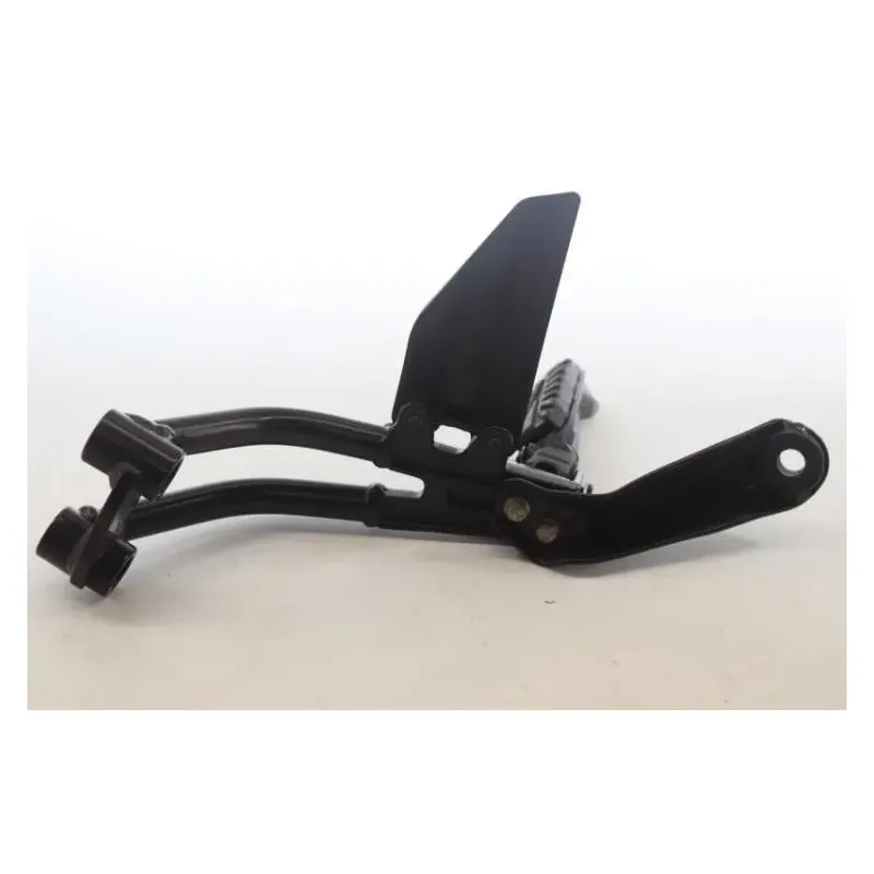Platine arriere droite KTM DUKE 125 2017 - 2023