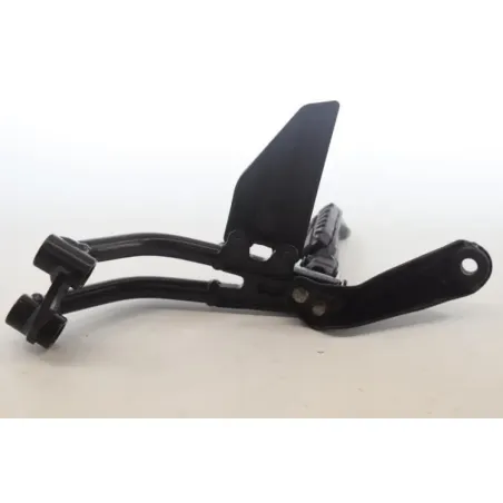 Platine arriere droite KTM DUKE 125 2017 - 2023