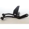 Platine arriere droite KTM DUKE 125 2017 - 2023 Platine arriere droite KTM DUKE 125 2017 - 2023