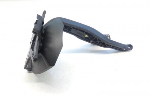 Support de plaque et eclairage DUCATI SCRAMBLER 800 2019-2020 CAFE RACER