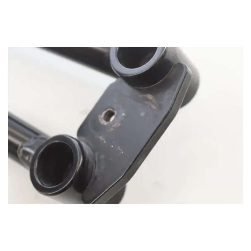 Platine arriere droite KTM DUKE 125 2017 - 2023
