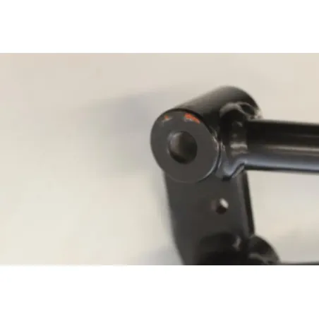 Platine arriere droite KTM DUKE 125 2017 - 2023