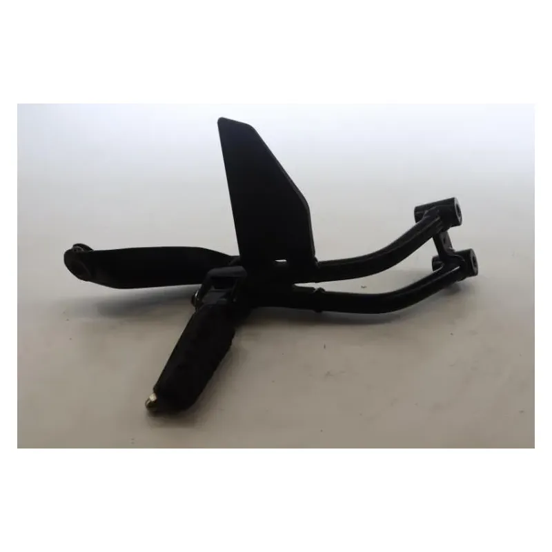 Platine arriere droite KTM DUKE 125 2017 - 2023