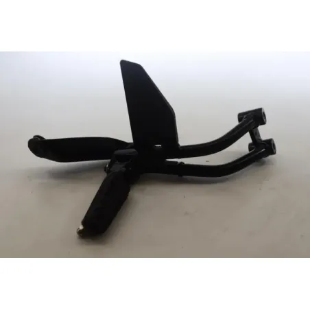 Platine arriere droite KTM DUKE 125 2017 - 2023