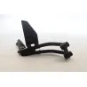 Platine arriere gauche KTM DUKE 125 2017 - 2023 Platine arriere gauche KTM DUKE 125 2017 - 2023
