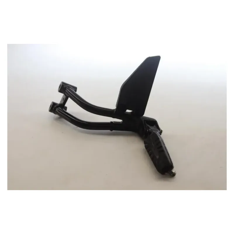 Platine arriere gauche KTM DUKE 125 2017 - 2023