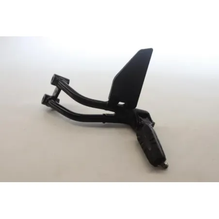 Platine arriere gauche KTM DUKE 125 2017 - 2023