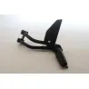 Platine arriere gauche KTM DUKE 125 2017 - 2023 Platine arriere gauche KTM DUKE 125 2017 - 2023