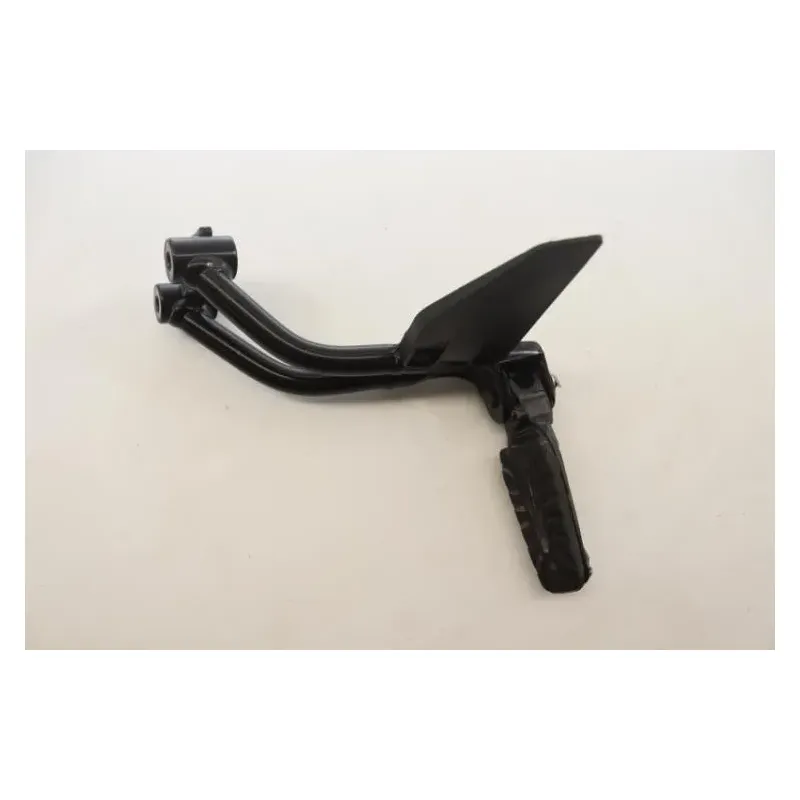 Platine arriere gauche KTM DUKE 125 2017 - 2023