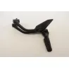 Platine arriere gauche KTM DUKE 125 2017 - 2023 Platine arriere gauche KTM DUKE 125 2017 - 2023