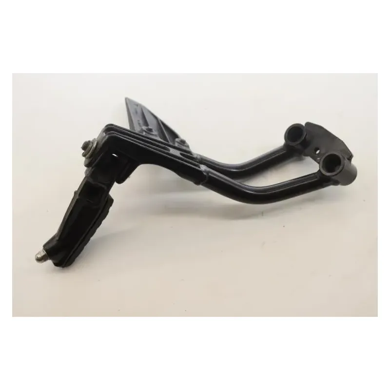 Platine arriere gauche KTM DUKE 125 2017 - 2023
