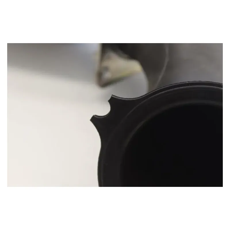 Conduit air gauche KAWASAKI ZZR 1400 2016 - 2021